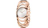 Женские швейцарские наручные часы Calvin Klein K4G23626
