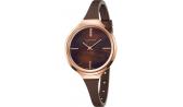 Женские швейцарские наручные часы Calvin Klein K4U236FK
