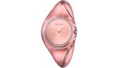 Женские швейцарские наручные часы Calvin Klein K4W2MXZ6