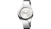 Женские швейцарские наручные часы Calvin Klein K5N2M126