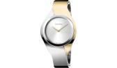 Женские швейцарские наручные часы Calvin Klein K5N2S1Y6