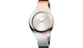 Женские швейцарские наручные часы Calvin Klein K5N2S1Z6