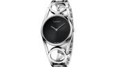 Женские швейцарские наручные часы Calvin Klein K5U2S141