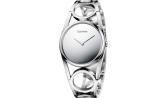 Женские швейцарские наручные часы Calvin Klein K5U2S148