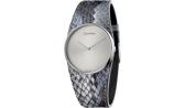 Женские швейцарские наручные часы Calvin Klein K5V231Q4