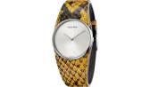 Женские швейцарские наручные часы Calvin Klein K5V231Z6