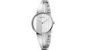 Женские швейцарские наручные часы Calvin Klein K6S2N116