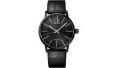 Мужские швейцарские наручные часы Calvin Klein K7621401