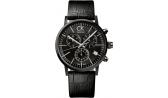 Мужские швейцарские наручные часы Calvin Klein K7627401 с хронографом