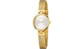 Женские швейцарские наручные часы Calvin Klein K8G23526