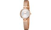 Женские швейцарские наручные часы Calvin Klein K8G23626