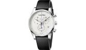 Мужские швейцарские наручные часы Calvin Klein K8S271C6 с хронографом