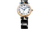 Женские швейцарские наручные часы Louis Erard L11810PR04