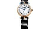 Женские швейцарские наручные часы Louis Erard L11810PS04