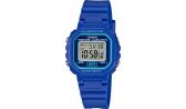 Японские наручные часы Casio LA-20WH-2A с хронографом