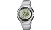 Женские японские наручные часы Casio LW-200D-1A