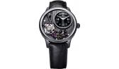 Мужские швейцарские механические наручные часы Maurice Lacroix MP6118-PVB01-330-1