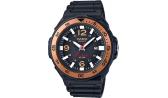 Мужские японские наручные часы Casio MRW-S310H-9B