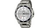 Мужские японские наручные часы Casio MTD-1079D-7A1