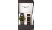 Мужские наручные часы NAUTICA - NAI12525G