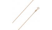 Золотая цепочка на шею Национальное Достояние NC-12-034-0-35 с якорным плетением