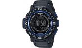 Мужские японские наручные часы Casio Pro Trek PRW-3500Y-1E