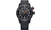Мужские швейцарские механические наручные часы Maurice Lacroix PT6248-PVB01-332-1
