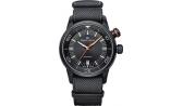 Мужские швейцарские механические наручные часы Maurice Lacroix PT6248-PVB01-332-2