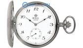 Мужские механические карманные часы Royal London RL-90019-01