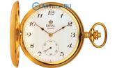 Мужские механические карманные часы Royal London RL-90019-02