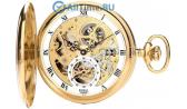 Мужские механические карманные часы Royal London RL-90028-02