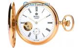Мужские механические карманные часы Royal London RL-90033-02