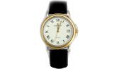 Мужские наручные часы Romanson TL0160SMC(WH)