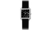 Мужские титановые наручные часы Romanson DL2133SMW(BK)