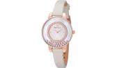 Женские наручные часы Romanson RL7A30QLR(WH)
