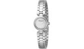 Женские швейцарские наручные часы Romanson RM5A23LW(WH)