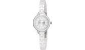 Женские наручные часы Romanson RM6A31CLW(WH)