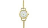 Женские наручные часы Romanson RM7A06QLG(WH)