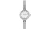 Женские наручные часы Romanson RM7A21LLW(WH)
