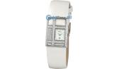 Женские российские серебряные наручные часы Platinor Rt47606.301