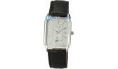 Мужские российские серебряные наручные часы Platinor Rt50800.220