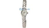 Женские российские серебряные наручные часы Platinor Rt78700.212