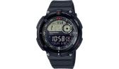 Мужские наручные часы CASIO - SGW-600H-1B