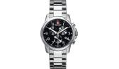 Мужские швейцарские наручные часы Swiss Military Hanowa 06-5142.04.007 с хронографом