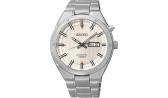 Мужские японские наручные часы Seiko SMY147P1