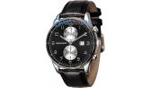Мужские наручные часы Romanson TL0329BMW(BK)