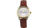 Женские наручные часы Romanson TL0337LC(WH)