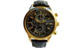 Мужские наручные часы Romanson TL1245BMG(BK)BK