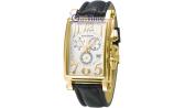 Мужские наручные часы Romanson TL6599HMG(WH) с хронографом