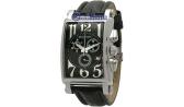 Мужские наручные часы Romanson TL6599HMW(BK)